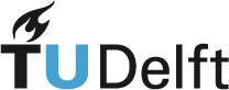 TU Delft logo